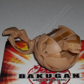 Rattleoid   Subterra Rattleoid Bakugan